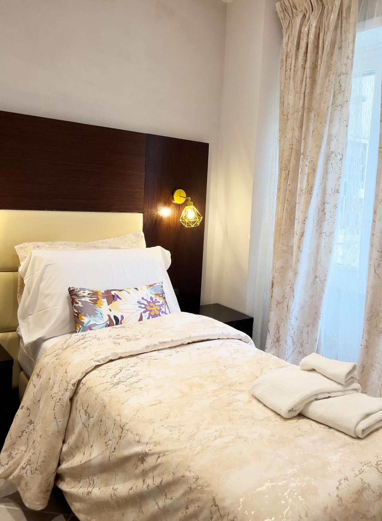 Sofia Guest House Rome Exterior photo